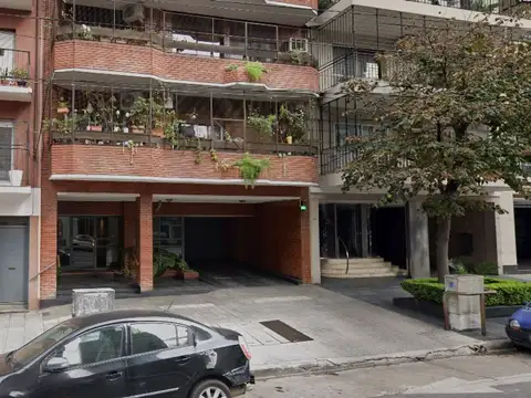 Avenida Crámer 2400