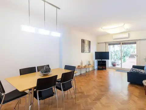 Departamento en Venta en Belgrano, USD 370.000