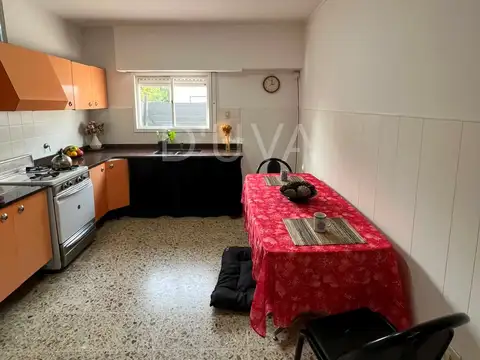 Casa en Alquiler 15 años