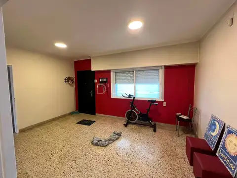 Casa en Alquiler de 3 dormitorios
