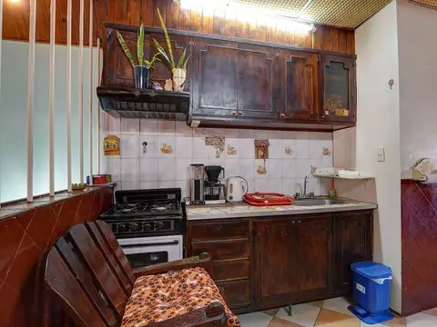 Casa en Venta en Velez Sarsfield, USD 250.000