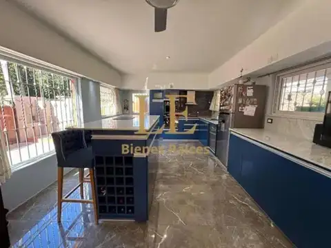 Casa en Alquiler al Oeste