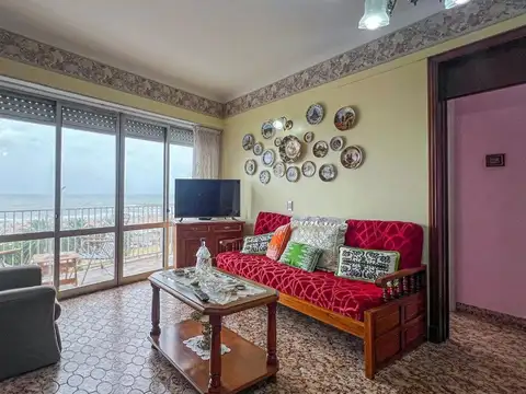 Departamento en Venta 56 años