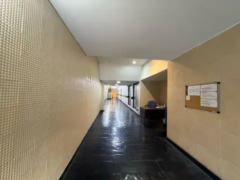 Departamento en Venta en Recoleta, USD 44.000