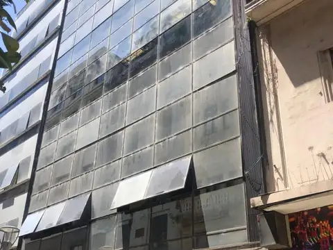Oficina - Alquiler - Argentina, Capital Federal - SUIPACHA 500
