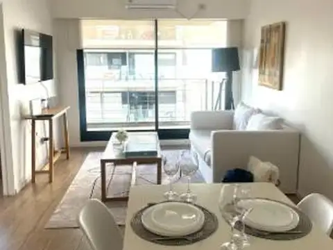 ALQUILER TEMPORARIO | DEPARTAMENTO DE 2 AMBIENTES EN VILLA URQUIZA