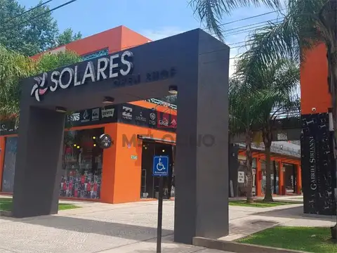 Local en Venta en Francisco Alvarez, USD 65.000