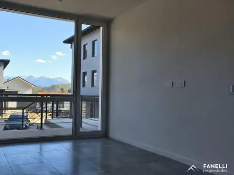 Departamento en Alquiler de 2 ambientes