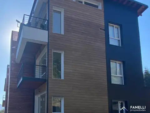 VENTA Departamento centro , Villa La Angostura. (cod.303)