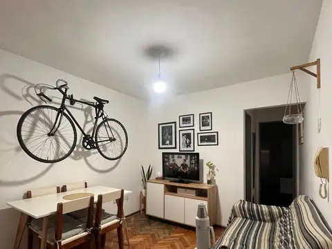 Departamento en Alquiler en Centro, Rosario