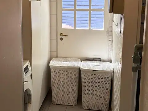 Casa en Alquiler 25 años