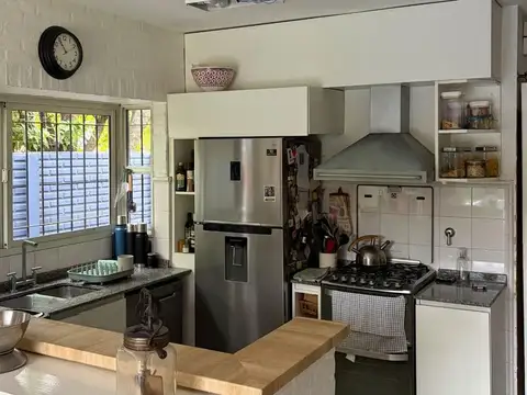 Casa en Alquiler A Estrenar