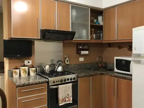 Departamento en Venta Apto profesional