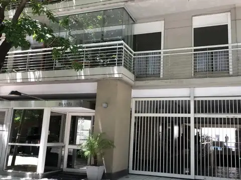 Venta Semipiso De 3 Ambientes Con Full Amenities en Caballito