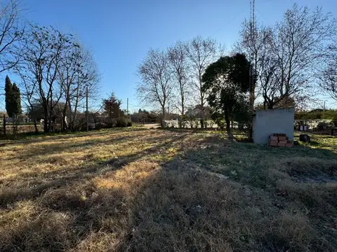 Rucanelo y Alemán