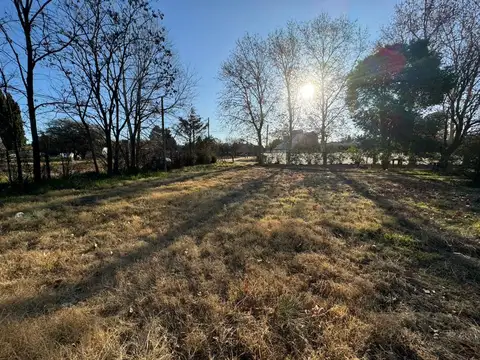 Terreno en Venta en Santa Rosa, USD 45.000