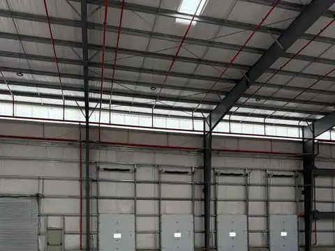 Galpon en Alquiler en Cuartel V, USD 64.000