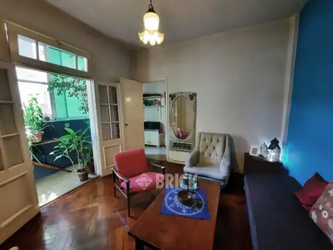 SEMIP EN MONTEAGUDO AL 200 - 60 M2 IMPECABLE V/ABIERTA T/SOL