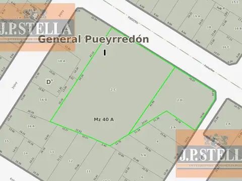 Salta al 2400