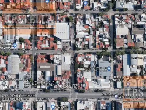 Terreno en Venta en Mar del Plata, USD 1.450.000