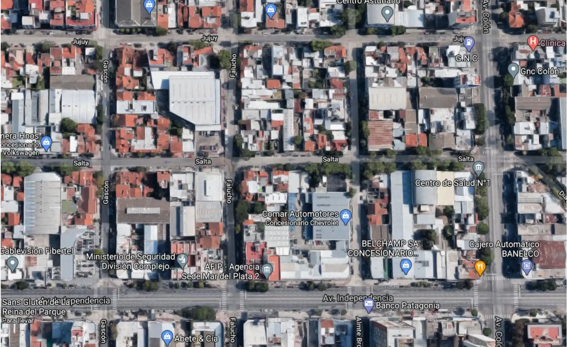 Fracción Comercial 2826m² en Esquina - Ideal Proyecto Inmobiliario
