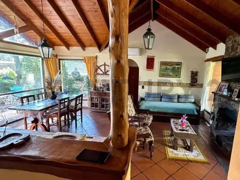 Casa en Venta en Sierra De Los Padres, USD 115.000
