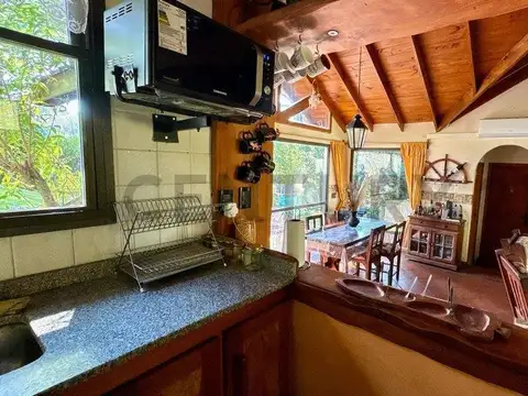 Casa en Venta de 1 dormitorio