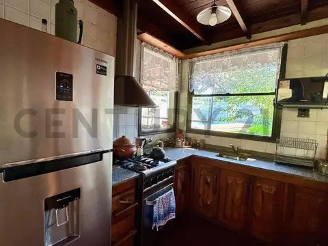 CASA 2 AMBIENTES SIERRA DE LOS PADRES, MAR DEL PLATA