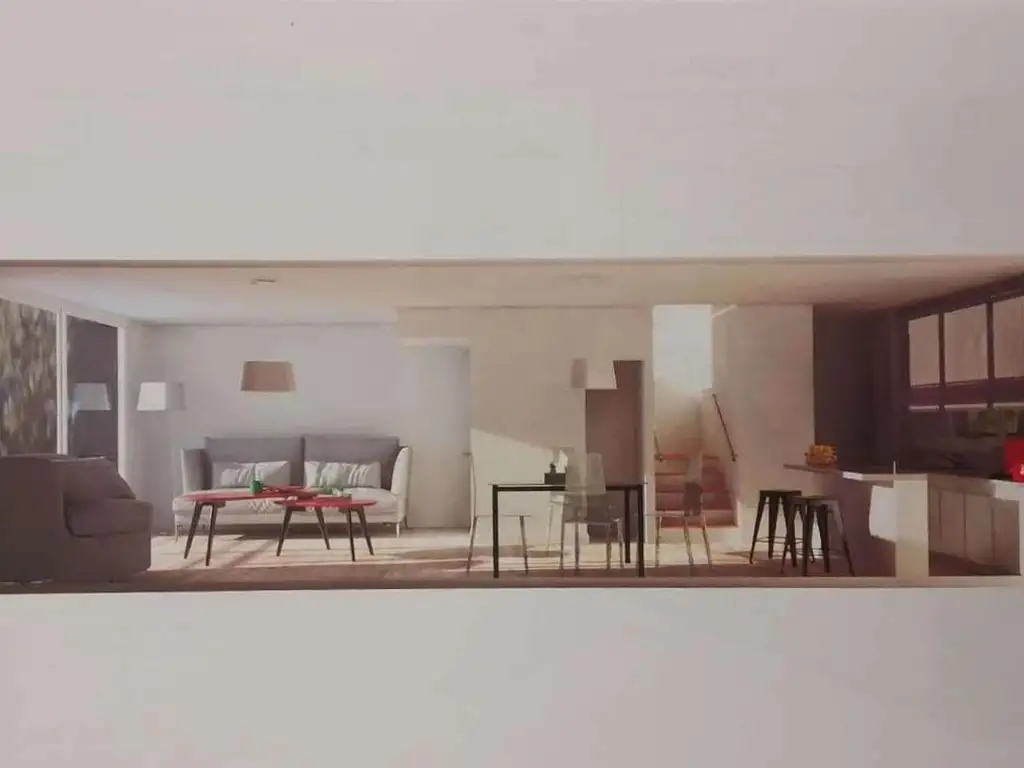 Alberdi 1900 - Entrega Junio 2024