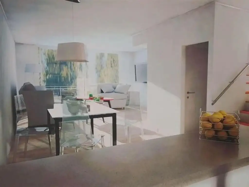 Alberdi Homes de 3 Dormitorios