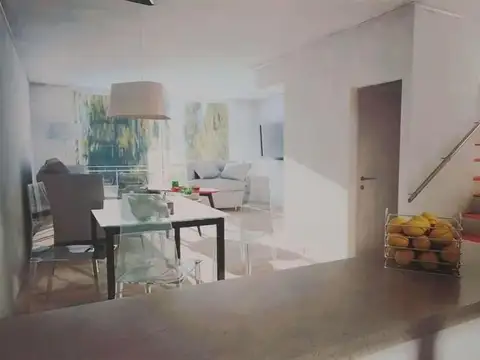 Alberdi Homes de 3 Dormitorios