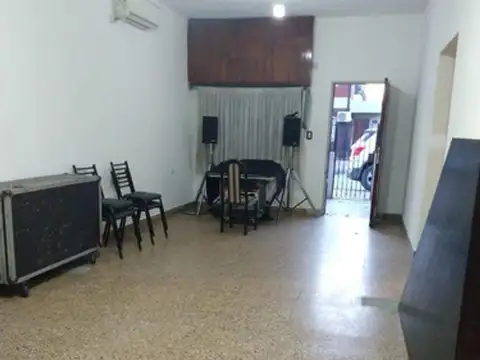 Venta Casa Con Dpto Y Local