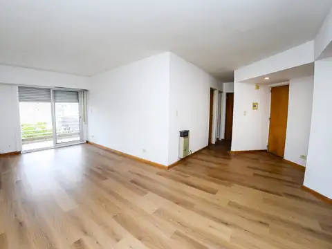 ALEM 1800, Piso 5