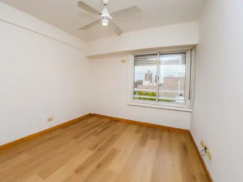 Departamento en Alquiler 20 años
