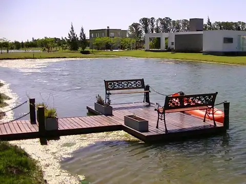 Terreno en Venta en Posada de los Lagos, USD 27.000