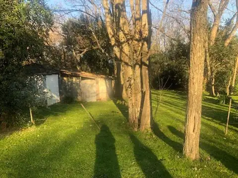 Terreno en Venta de 2475,0 m2