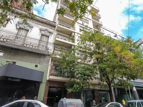 Departamento en Venta Balvanera 4 Ambientes a Nuevo
