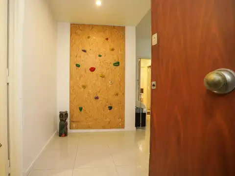 Departamento en Venta al Este