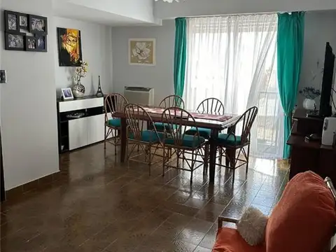 SANTA FE 900, Piso 3