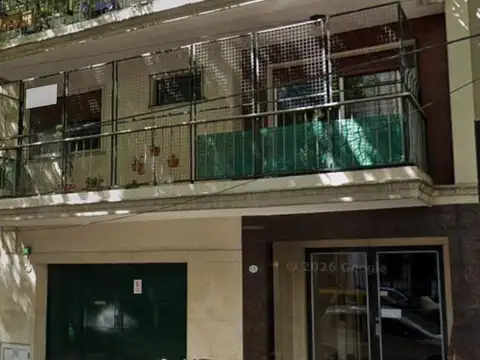 Departamento en Alquiler en Caballito Sur, Caballito