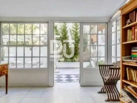 Departamento 7 ambientes con 3 baños