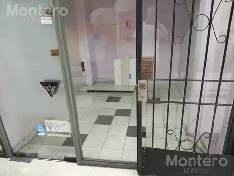 Av. Santa Fe al 1700