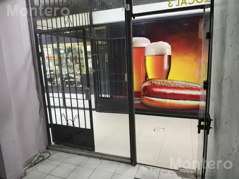 Local en Venta 50 años