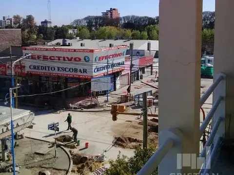 Departamento en Venta Apto profesional