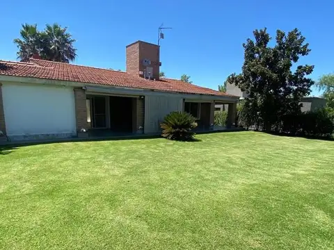 San Isidro