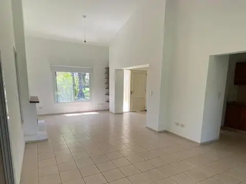 Casa en Venta A Estrenar