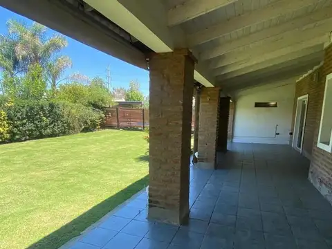 Casa en Venta al Norte