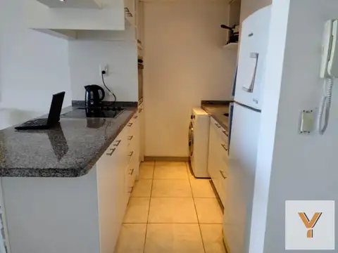 Departamento en Alquiler de 2 ambientes