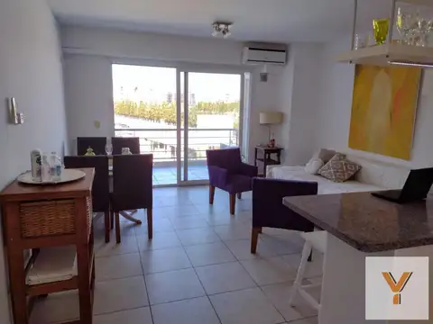 Departamento en Alquiler - 1 Dormitorio 1 Baño - 75mts - Tigre