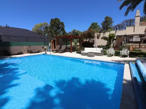Casa en Alquiler Temporal al Norte